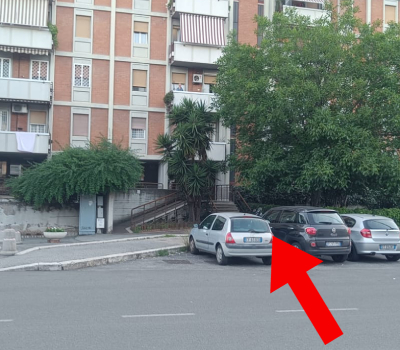 Posizione specifica